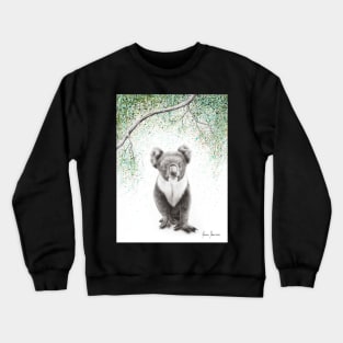 Koala Pride Crewneck Sweatshirt